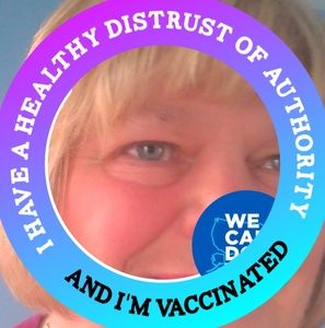 Meet your Posher, Marilyn